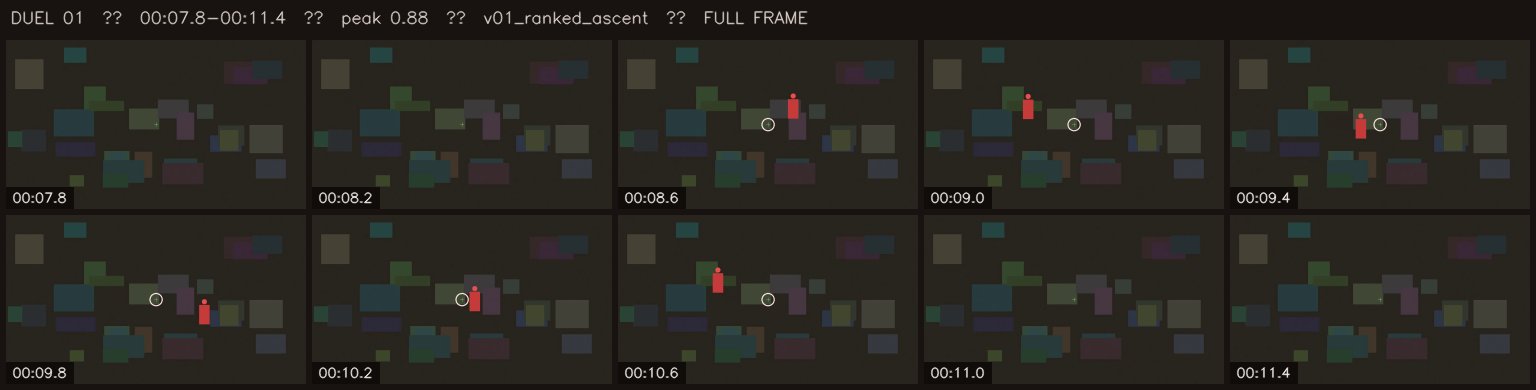 Duel 1 full frame strip